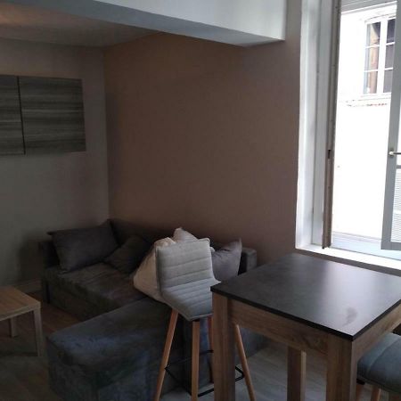 Auxerre Rue Joubert Apartment Екстериор снимка