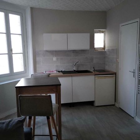 Auxerre Rue Joubert Apartment Екстериор снимка